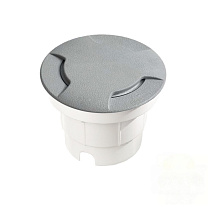Грунтовый светильник FUMAGALLI CECI 120-3L 2F3.000.000.LXG1L