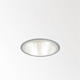 213 47 811 931 ANO Delta Light LOGIC круглый встраиваемый в поверхность уличный светильник с отражателем