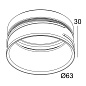 24611 0100 B Delta Light ACCESSORIES Шпион 66 трубка — фото 1