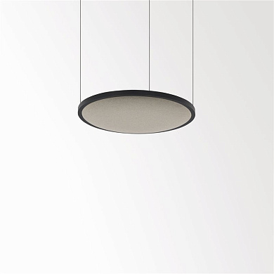 27167 0000 B Delta Light SOLISCAPE Модульная система SOLI - SHHH 60 C LIGHT GREY