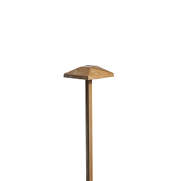 Садовый светильник Aura Moretti Luce 3544