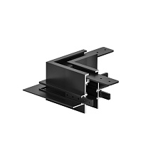 Led technology SPACE F UGL L B черный