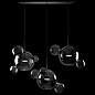 2029-S3 Loft it Bolle подвесной светильник 10W 2050lm 3000K — фото 1