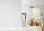 Подвесная люстра Linn Maytoni MOD091PL-05G — фото 3
