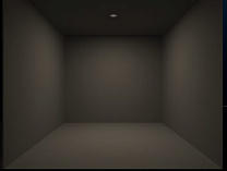 Zip down-light Simes, светильник даунлайт для улицы