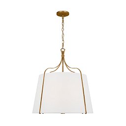 AP1264ADB Visual Comfort Leander Люстра