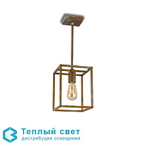 LAMPADA SOSPENSIONE NIK-ANT PER INTERNI
