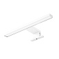 A2737AP-1WH Arte Lamp Stecca подсветка для зеркал LED 1х7W 525Lm 4000K — фото 3
