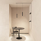 Трековый светильник Denkirs Smart Spot DK8320-BK — фото 4