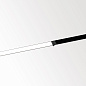DTC-LEDLINE PROFILE B черный Delta Light ILP — фото 3