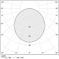 Silver ring потолочный/настенный светильник Panzeri P08217.080.0402