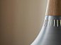 Подвесной светильник Fritz Hansen Orient P3 Ø50 см — фото 4