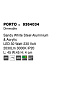 9364034 PORTO Novaluce светильник LED 30Вт 220-240В 1958Lm 3000K IP20