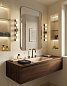 Настенный светильник для ванной CVL-Luminaires IP Backstage Linear 4 — фото 1