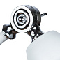 A2054PN-1WH Arte Lamp Braccio торшер E27 1х60W 800Lm — фото 3