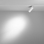 TR032-4-5WTW-M-DD2-W Maytoni Focus LED Трековый светильник 5W Белый — фото 3