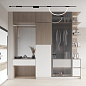 Трековый светильник Denkirs Air Ray DK5357-BK — фото 4