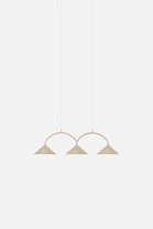 Подвесной светильник Globen Lighting Curve 3