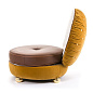 SE16010 Seletti HOT DOG &amp; BURGER Стул 89 см - Базовая версия — фото 2