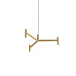Подвесной светильник MATCH LUSTA 1.0 Wever & Ducre — фото 3