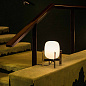 CESTE01 Cesta Santa & Cole прикроватный светильник — фото 7