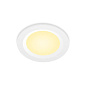 MEKO 3 WW Led Technology встраиваемый потолочный светильник — фото 2