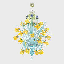 Van Gogh Iris Deluxe Желтый / 24
