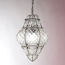 Подвесной светильник Siru Classic MS101-040