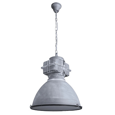 Подвесной светильник Arte Lamp WARHOL A5014SP-1BG