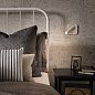 Настенный светильник Bean AP SQUARE Ideal Lux 260648, белый — фото 3