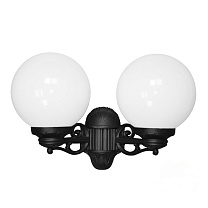 Светильник уличный настенный FUMAGALLI PORPORA/G250 G25.141.000.AYE27