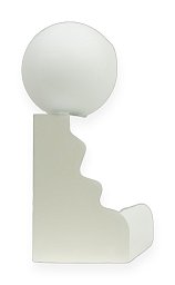 CVL-MOULURE-SMALL-DEBOUT-BC CVL-Luminaires Moulure настольная лампа
