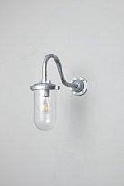 Original BTC Bracket 7672 100W Swan Neck