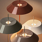 549547/16 Vibia Mayfair Mini прикроватный светильник зеленый — фото 12