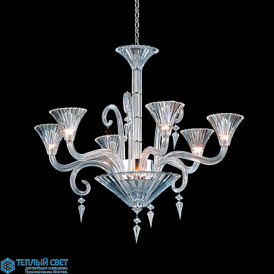 Mille Nuits Chandelier 6L Baccarat люстра 2609505