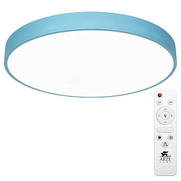 A2661PL-1AZ Arte Lamp ARENA потолочный светильник