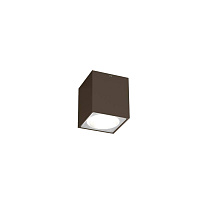 TRAIN OUTDOOR CEILING SURF 1.0 LED 3000K Q