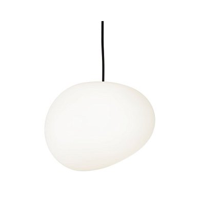 Уличный подвесной светильник Foscarini Gregg Outdoor media