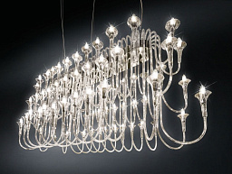 7511699.00 VGnewtrend Octopus люстра