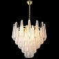 Люстра Crystal Lux FONTAIN SP10 GOLD — фото 2