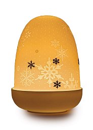 01023942 Lladro Dome аккумуляторная настольная лампа