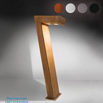 Big Seven-60cm-230V 19W WW-IP65-Rusty