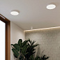 Накладной светильник AQForm BLOS round distance LED hermetic surface — фото 8