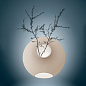 FN301001R1_10 Foscarini Madre TL LED настольный светильник дизайнерский белый — фото 9