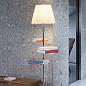 F1011046 Flos торшер — фото 2