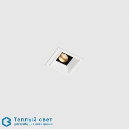 потолочный светильник направленного света белый led