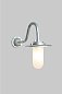 Уличный настенный светильник Original BTC Exterior Bracket 7677 60W Swan Neck — фото 1