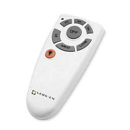 71-6054-00-00 аксессуар для люстры-вентилятора Leds C4 Remote Control
