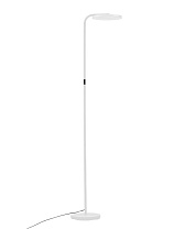 Touch Dimmable Sandy White Steel & Acrylic LED 30Watt 110-240Volt 2224Lm 3000K IP20 Switch on/0ff L:44 W:25 H:174 cm Cable L: 250 cm