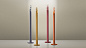 DOI4600D02 Artemide Decomposé торшер — фото 1